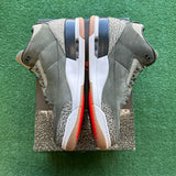 Jordan Family Affair 3s Size 11.5