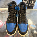 Jordan Royal 1s Size 12