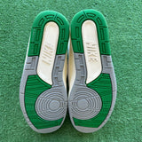 Jordan Lucky Green 2s Size 9.5