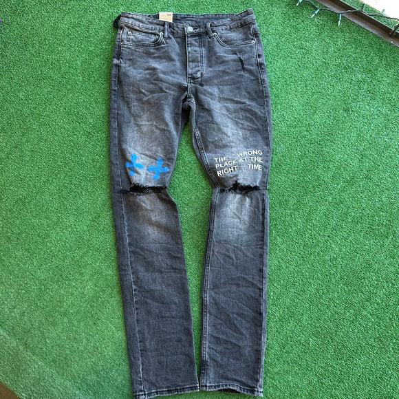 Ksubi Jeans Size 31W