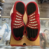 Jordan Cherry 12s Size 12.5