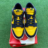 Nike Michigan Low Dunk Size 8.5