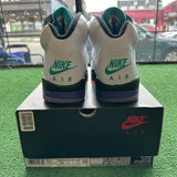 Jordan Grape 5s Size 10