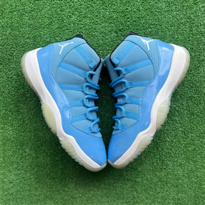 Jordan Pantone 11s Size 10