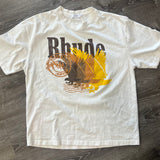 Rhude Tee Size XL
