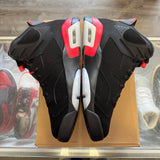 Jordan Infrared Salesman Sample 6s Size 12