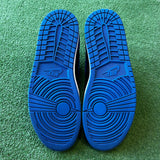 Jordan Reimagined Royal 1s Size 11.5