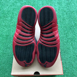 Jordan Flu Game 12s Size 10