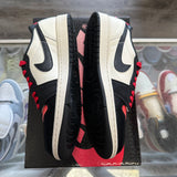 Jordan PSG Low 1s Size 9.5