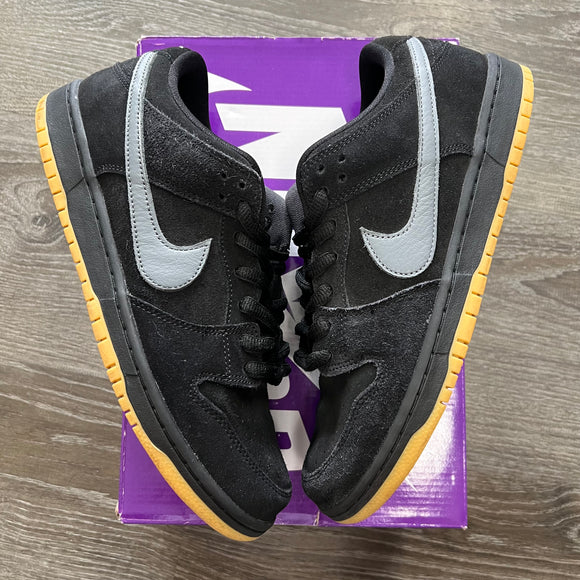 Nike Fog Low SB Dunks Size 10