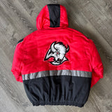 Vintage Buffalo Sabres Starter Jacket Size L