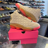 Jordan Chinese New Year 13s Size 8.5
