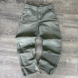 Vintage Carhartt Pants Size 32