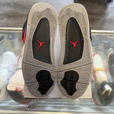 Jordan Toro 4s Size 9