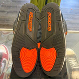 Jordan Fear 3s Size 12