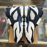 Nike Cowboys Air Diamond Turf Size 10.5