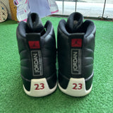 Jordan Playoff 12s Size 11