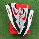 Nike Chili 2.0 Air Max 1s Size 10.5