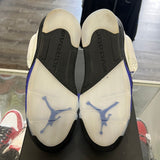 Jordan Dark Concord 5s Size 11.5