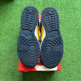 Nike Michigan Low Dunk Size 8