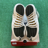 Jordan Chris's Paul Class of 2003 12s Size 9.5