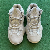 Yeezy Blush 500s Size 6