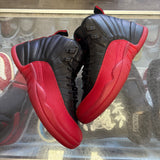 Jordan Flu Game 12s Size 7.5