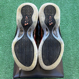 Nike Copper Foamposite Size 9.5