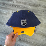 Vintage Buffalo Sabres Hat