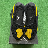 Jordan Thunder 4s Size 12