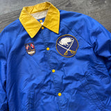 Vintage Buffalo Sabres Jacket Size S