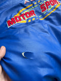 Vintage Racing Jacket Size L
