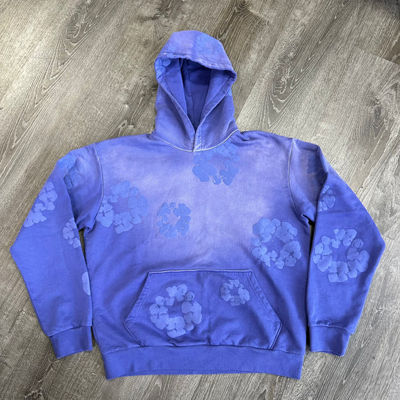 Denim Tears Hoodie Size L