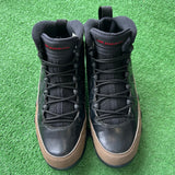 Jordan 2012 Olive 9s Size 8.5