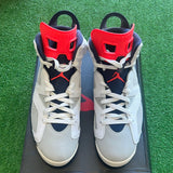 Jordan Tinker 6s Size 11