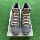 Jordan Cool Grey 11s Size 11