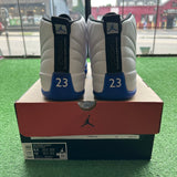 Jordan Blueberry 12s Size 8.5