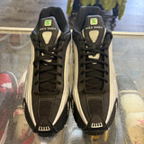 Nike Green Shox Size 12