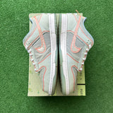 Nike Union Argon Low Dunk Size 11