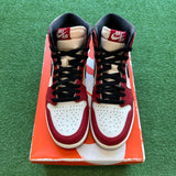 Jordan Lost And Found 1s Size 6.5Y