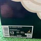 Jordan Origin 2s Size 13