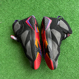 Jordan Raptor 7s Size 13