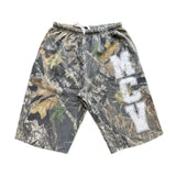 MCV Cut Off Sweatshorts