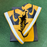 Jordan Pollen 1s Size 10.5