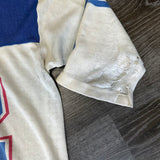 Vintage Buffalo Bills 1970s OJ Simpson Jersey Shirt Size L