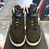 Jordan Moonlight 5s Size 10.5