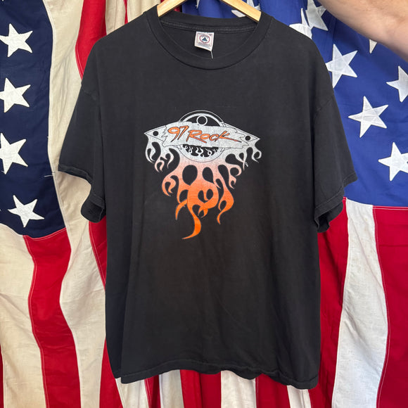 Vintage 97 Rock Tee Size XL