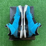 Jordan Powder Blue 3s Size 10.5