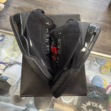 Jordan Black Cat 3s Size 9.5