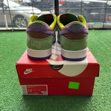 Nike Vaneer Low Dunk Size 12
